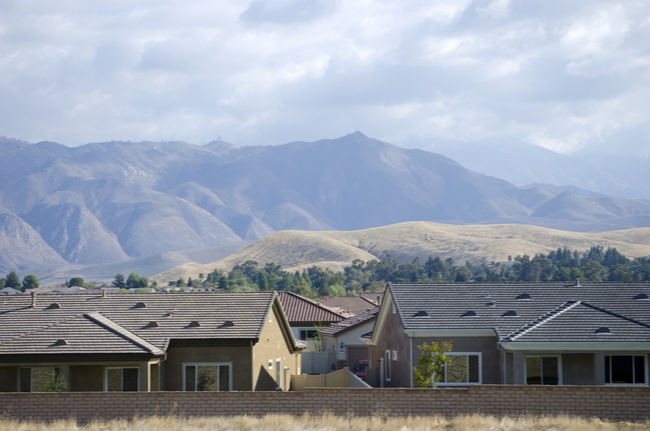 3 Keys to Keeping Your Home in Visalia Free from Pests | San Joaquin Pest Control
