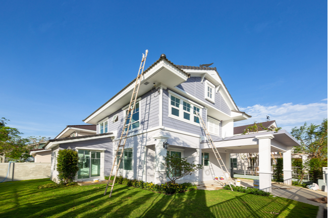 5 Home Maintenance Steps that Will Protect Your Home from Pests | San Joaquin Pest Control