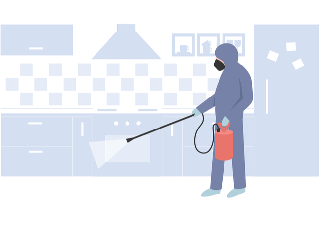 COMMERCIAL PEST CONTROL SERVICES YOU CANNOT AFFORD TO SKIP OUT ON | San Joaquin Pest Control