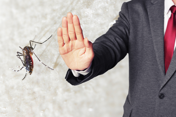Three Reasons Professional Pest Control is the Best Option for Business Owners | San Joaquin Pest Control
