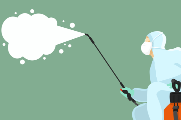 Where to Find the Best Fumigation Services in Visalia | San Joaquin Pest Control