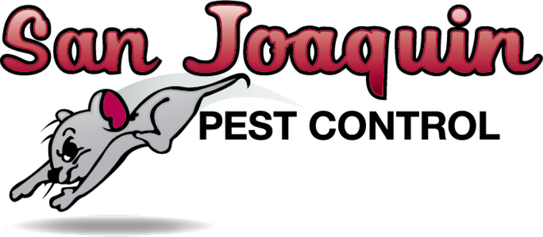 San Joaquin Pest Control Logo