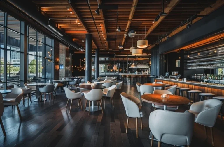 Restaurant Pest Control in Bakersfield