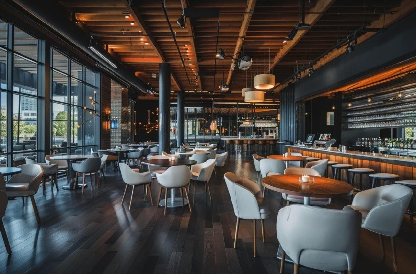 Restaurant Pest Control in Bakersfield
