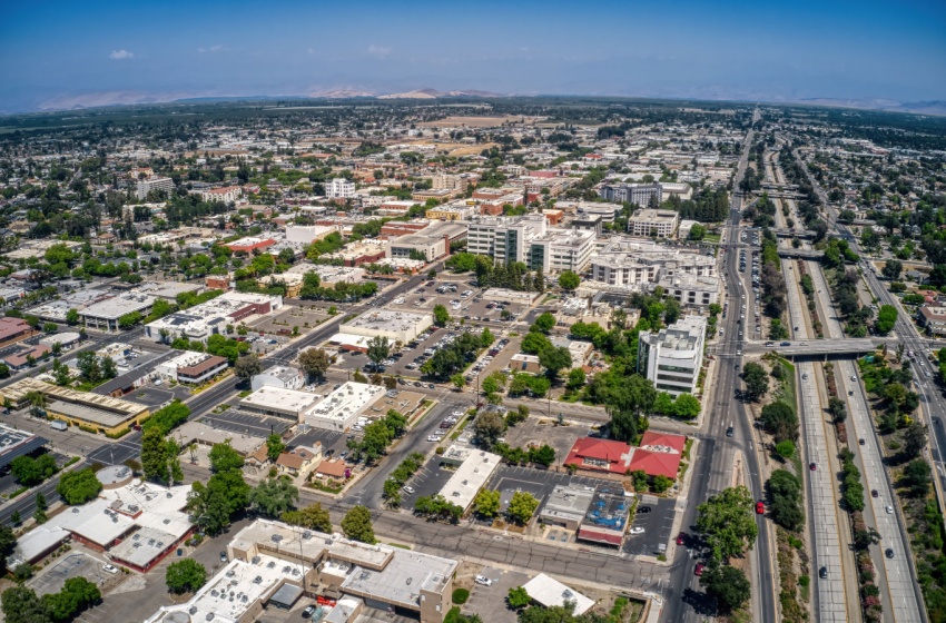 How Drought Conditions Affect Pest Activity in California